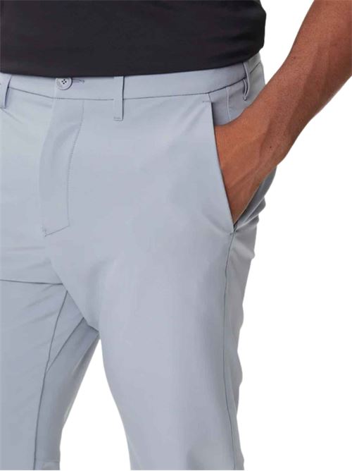 Pantaloni slim fit in tessuto tecnico Boss Green | 50534303026